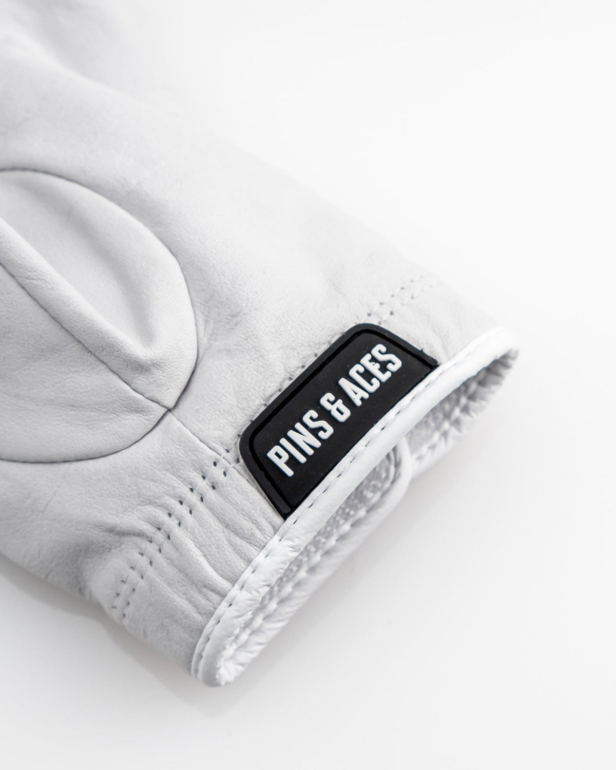 Premium Tour Glove - Ghost White - Get Tight Gear