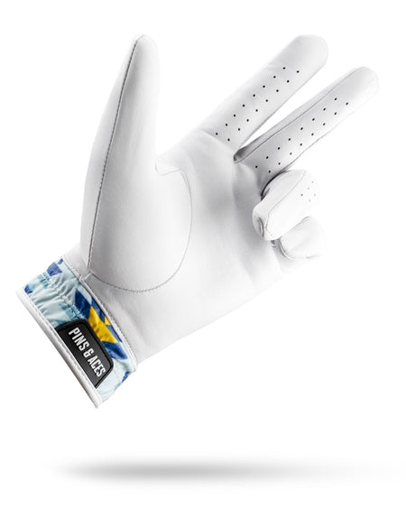 Premium Tour Glove - Southwest Sunset - Get Tight Gear