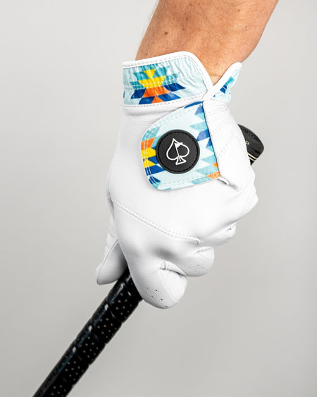 Premium Tour Glove - Southwest Sunset - Get Tight Gear