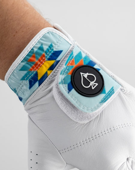 Premium Tour Glove - Southwest Sunset - Get Tight Gear