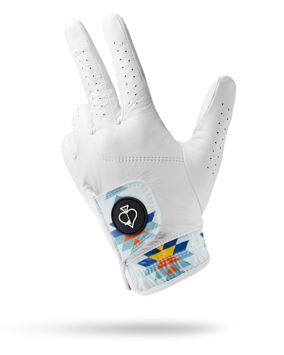Premium Tour Glove - Southwest Sunset - Get Tight Gear