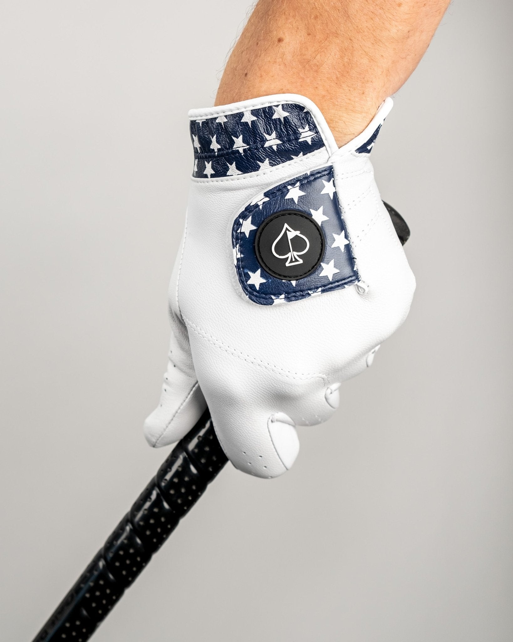 Premium Tour Glove - Stars - Get Tight Gear