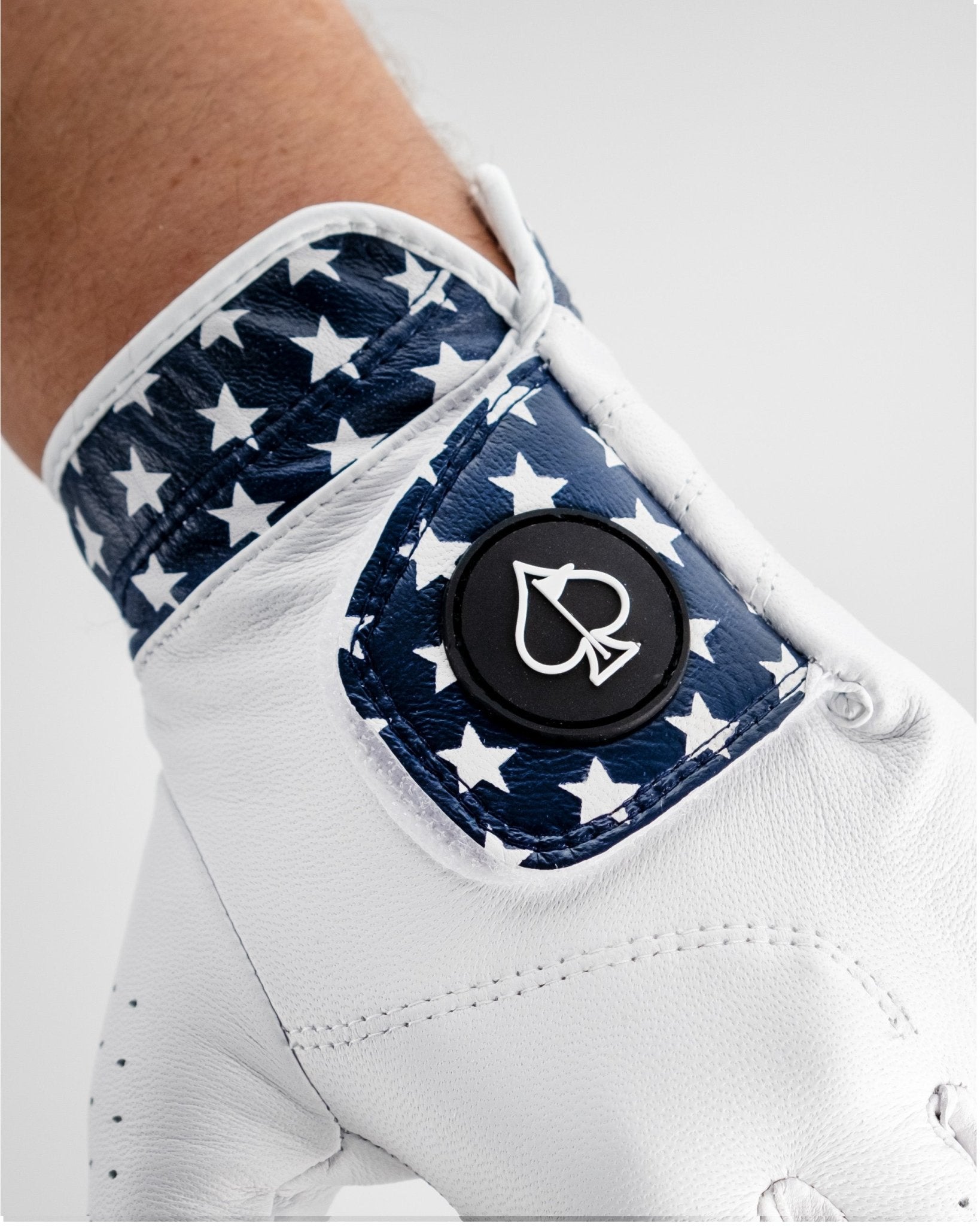 Premium Tour Glove - Stars - Get Tight Gear