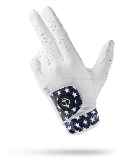 Premium Tour Glove - Stars - Get Tight Gear