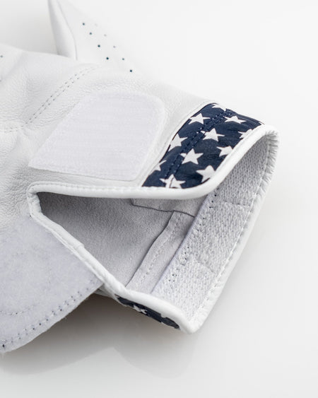 Premium Tour Glove - Stars - Get Tight Gear