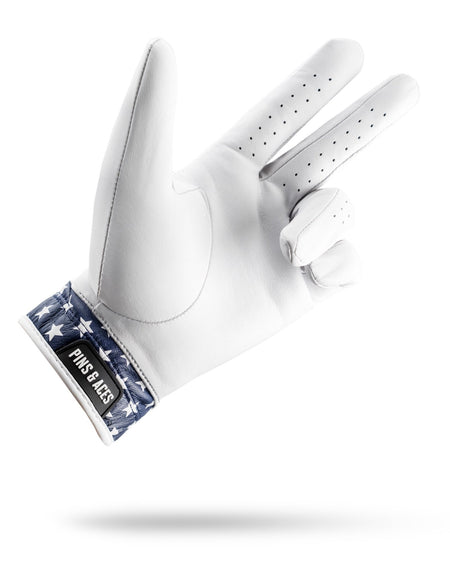 Premium Tour Glove - Stars - Get Tight Gear