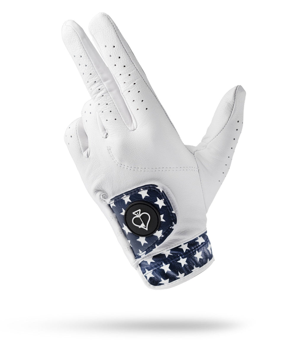 Premium Tour Glove - Stars - Get Tight Gear
