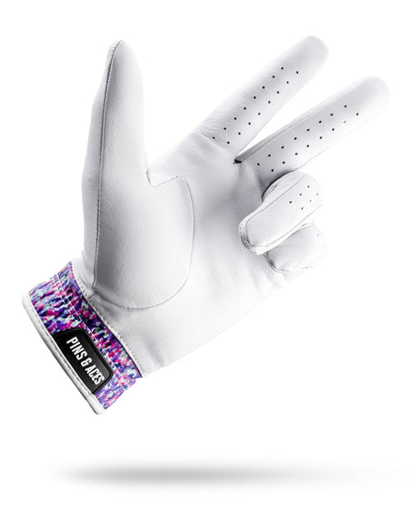 Premium Tour Glove - Vivid Camo - Get Tight Gear