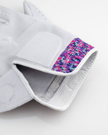 Premium Tour Glove - Vivid Camo - Get Tight Gear