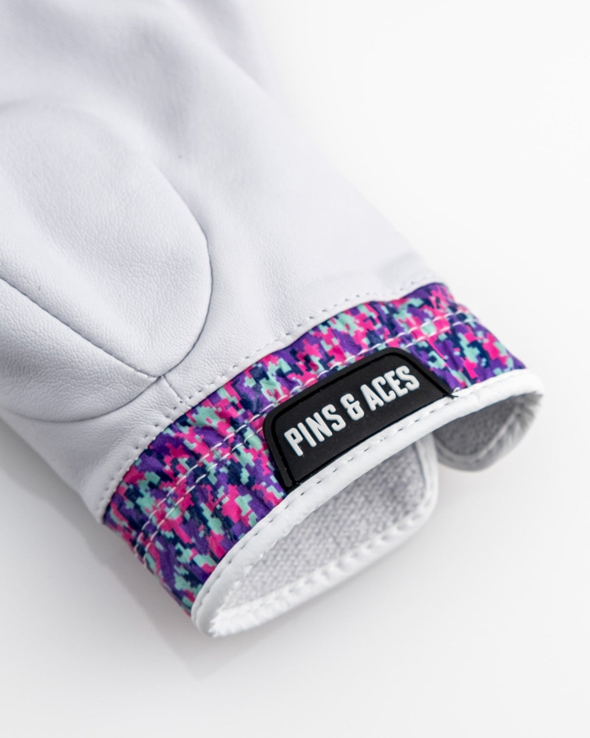 Premium Tour Glove - Vivid Camo - Get Tight Gear