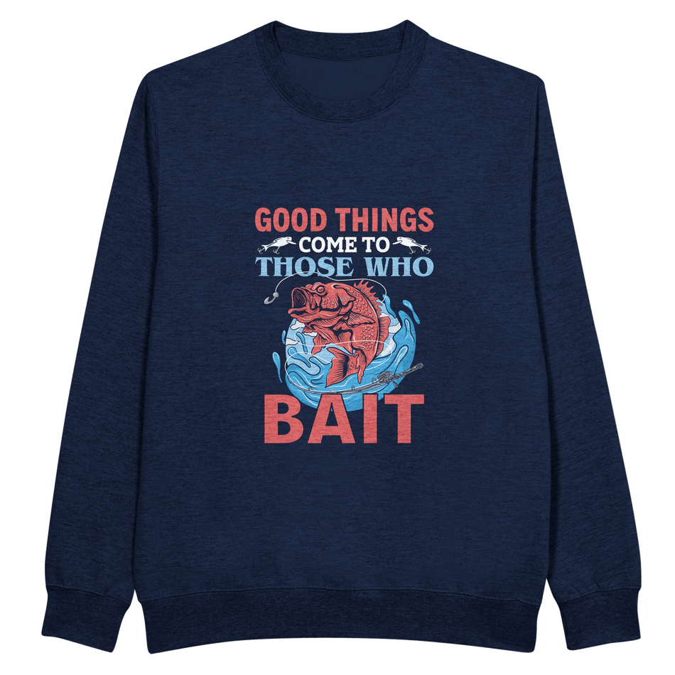Premium Unisex Crewneck Sweatshirt - Get Tight Gear