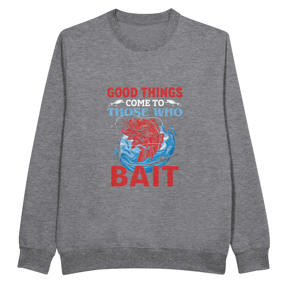 Premium Unisex Crewneck Sweatshirt - Get Tight Gear