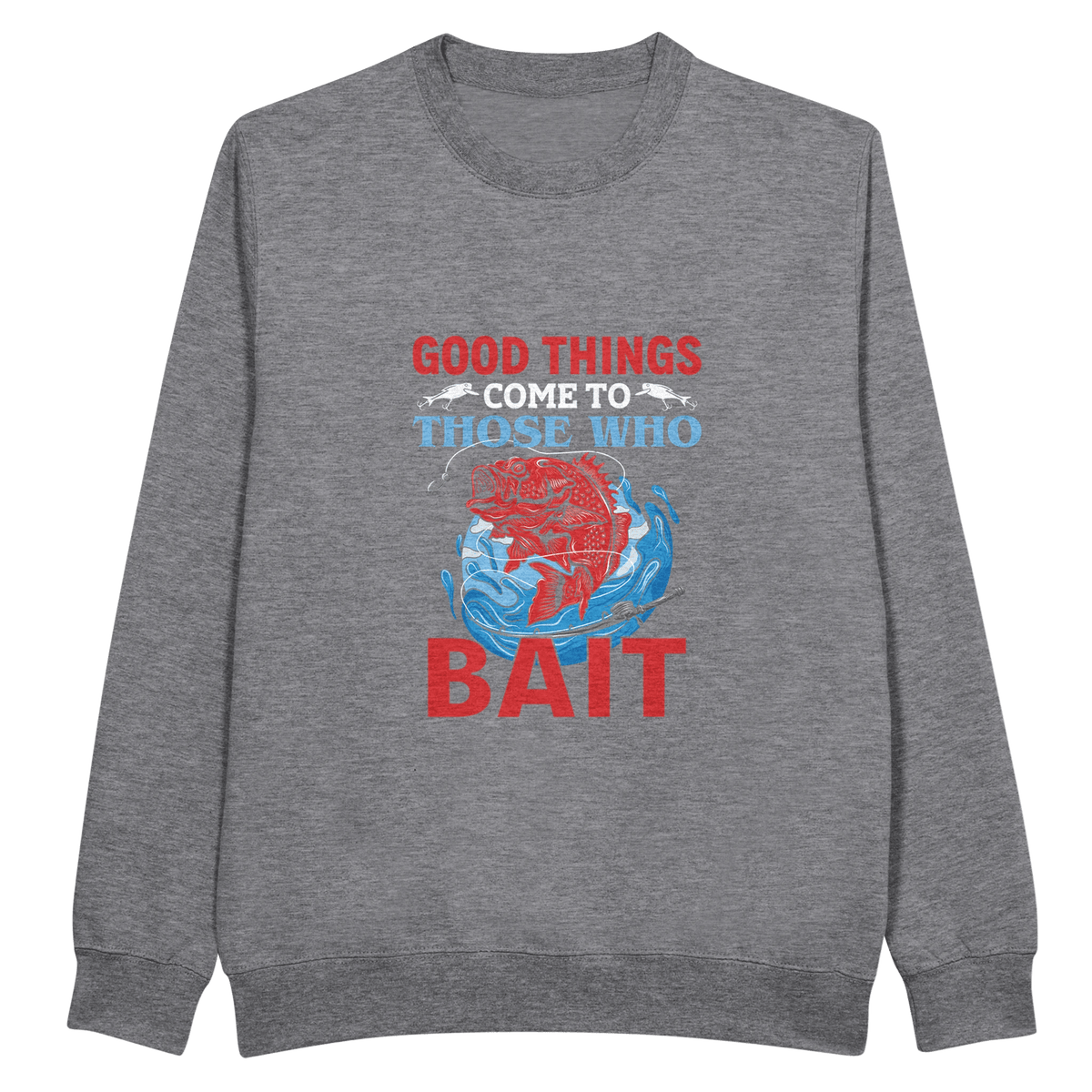 Premium Unisex Crewneck Sweatshirt - Get Tight Gear