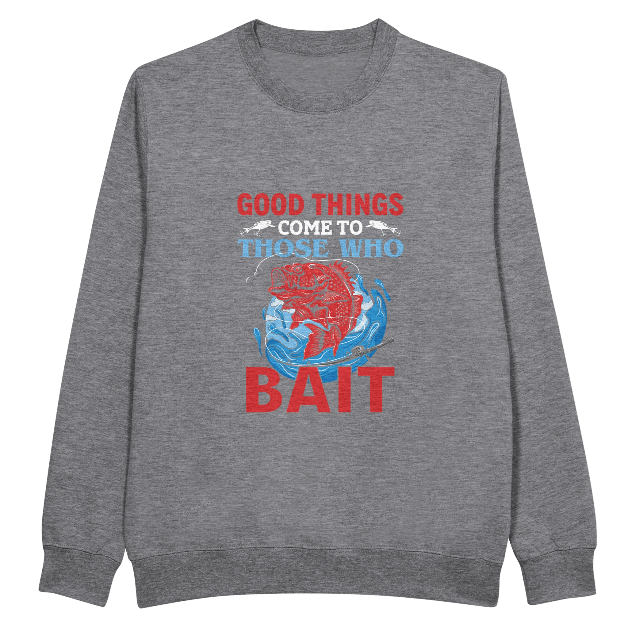 Premium Unisex Crewneck Sweatshirt - Get Tight Gear