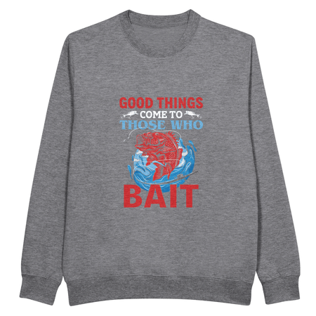 Premium Unisex Crewneck Sweatshirt - Get Tight Gear