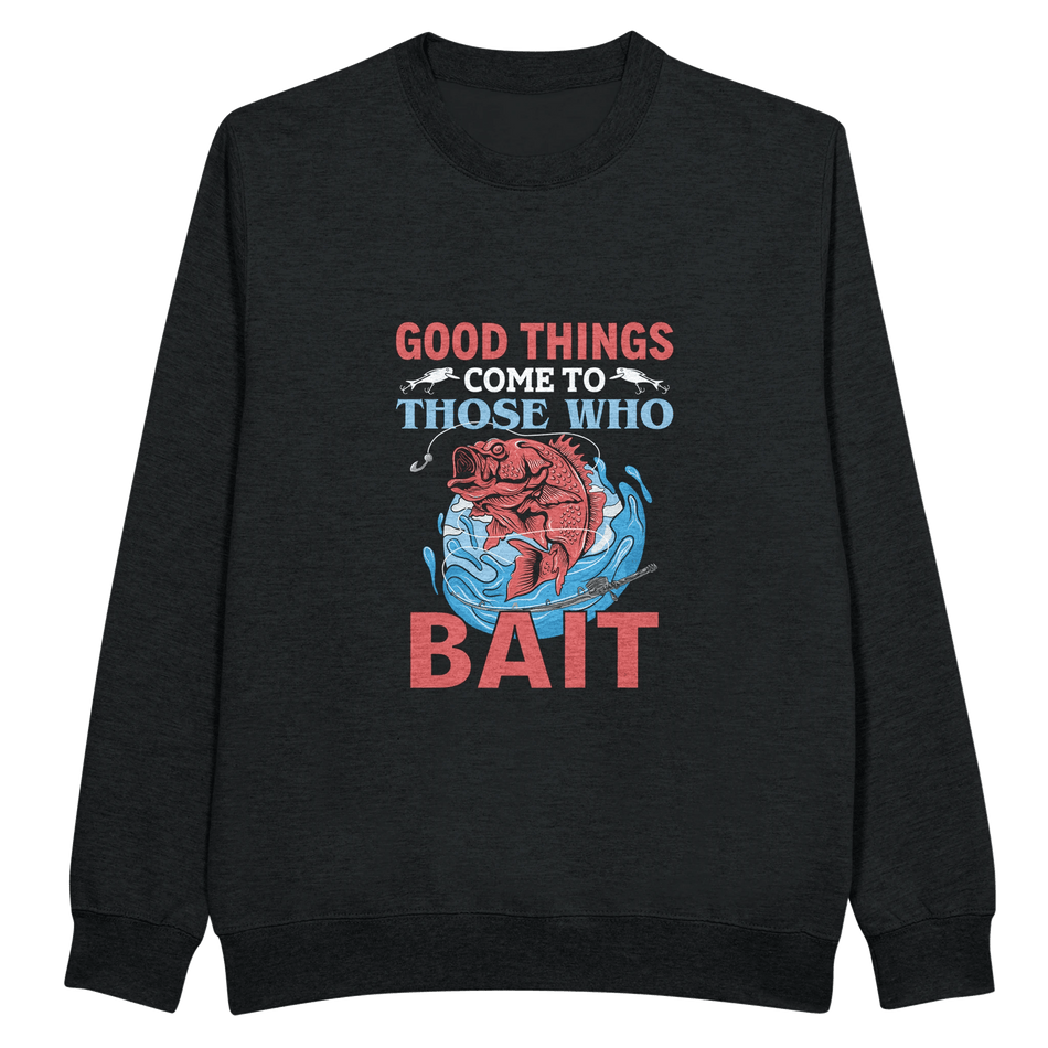 Premium Unisex Crewneck Sweatshirt - Get Tight Gear