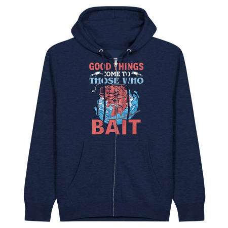 Premium Unisex Zip Hoodies - Get Tight Gear