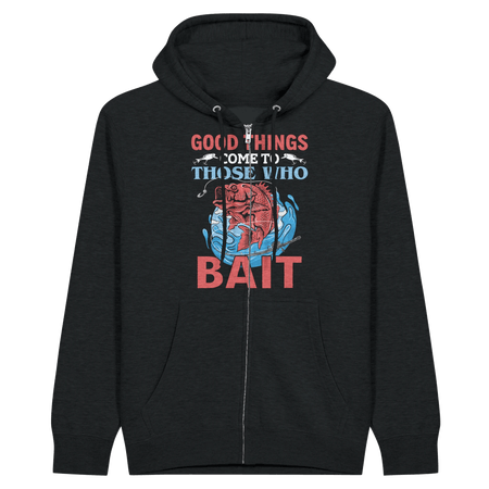 Premium Unisex Zip Hoodies - Get Tight Gear