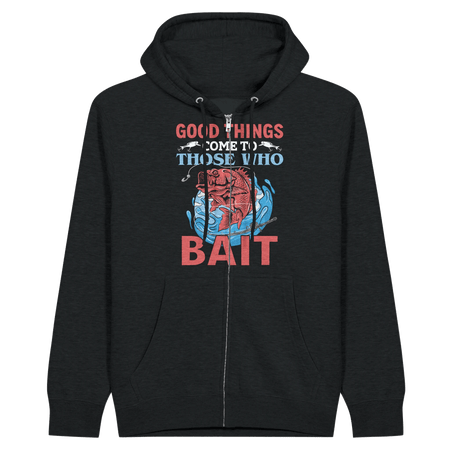 Premium Unisex Zip Hoodies - Get Tight Gear