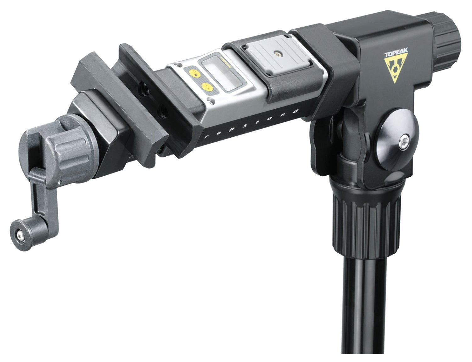 Prepstand Pro W/ Scale - Get Tight Gear
