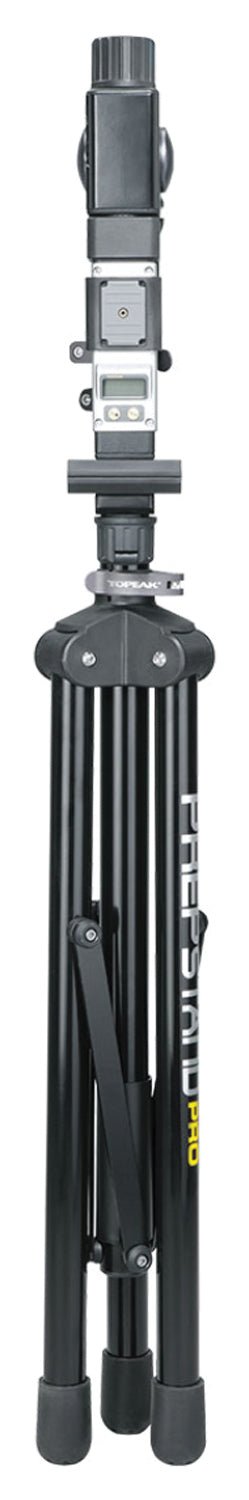 Prepstand Pro W/ Scale - Get Tight Gear
