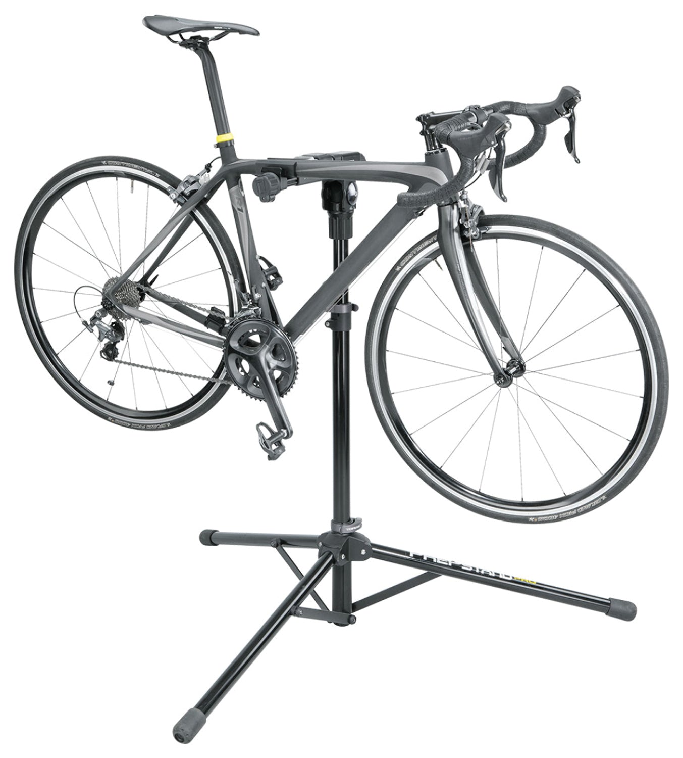 Prepstand Pro W/ Scale - Get Tight Gear