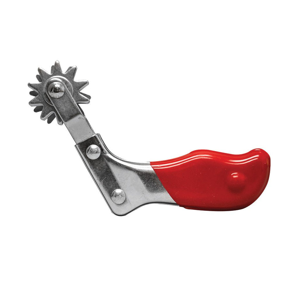 Presta Buffing Spur - Get Tight Gear