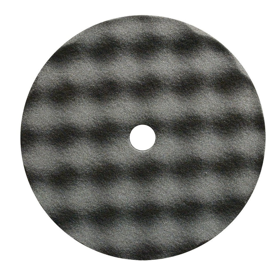 Presta Grey Foam Polish Pad - Get Tight Gear