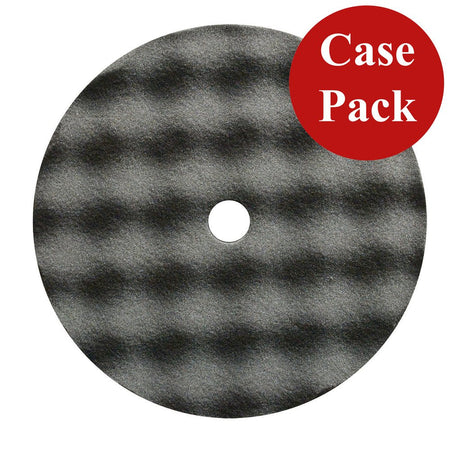 Presta Grey Foam Polish Pad - *Case of 12* - Get Tight Gear