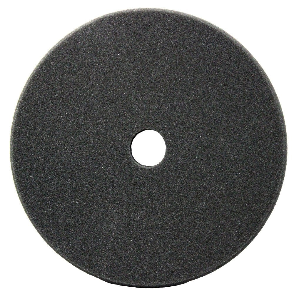 Presta PACE Black Foam Ultimate Polish Pad - 6.5" - Get Tight Gear