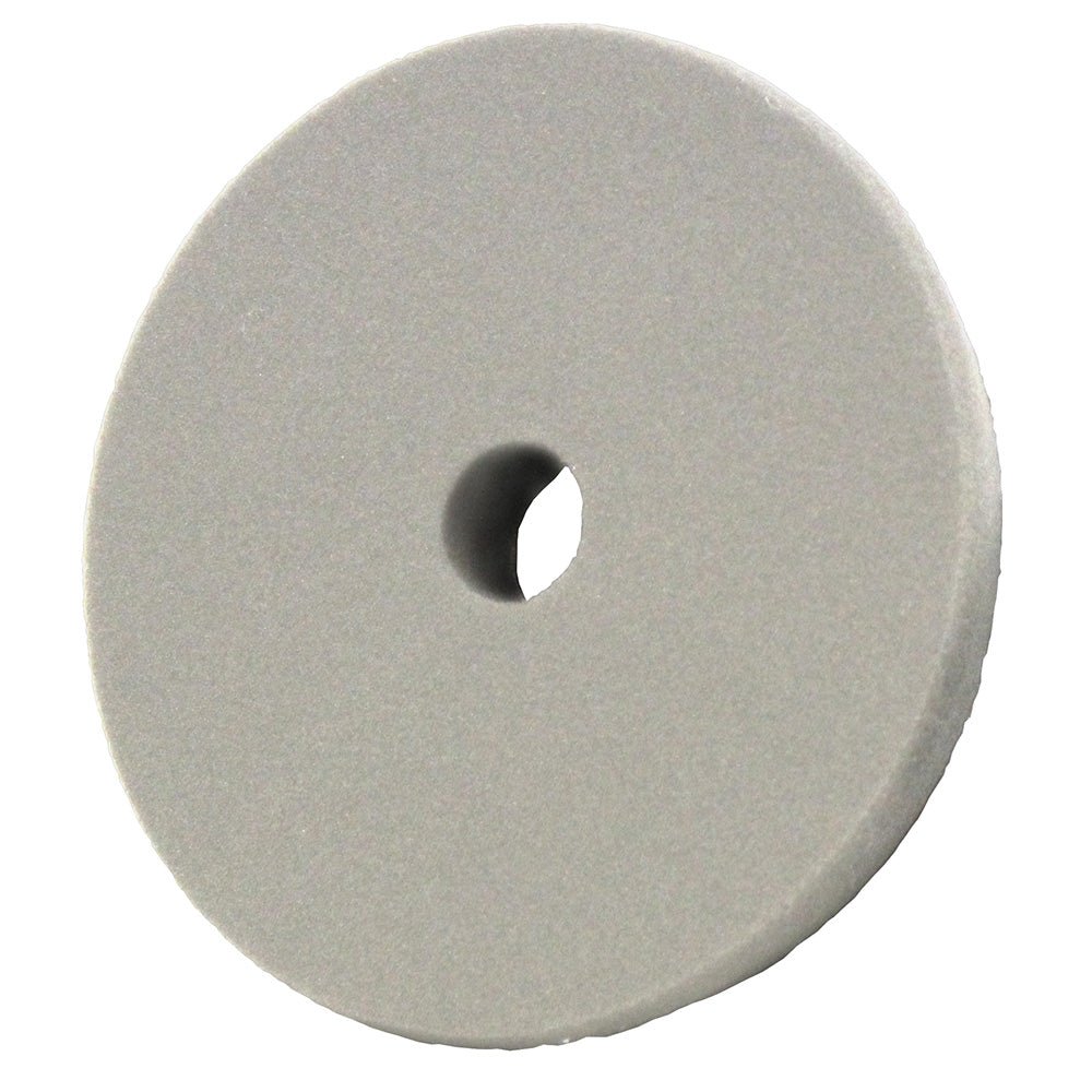 Presta PACE Grey Foam Heavy Cut Pad - 5.5" - Get Tight Gear