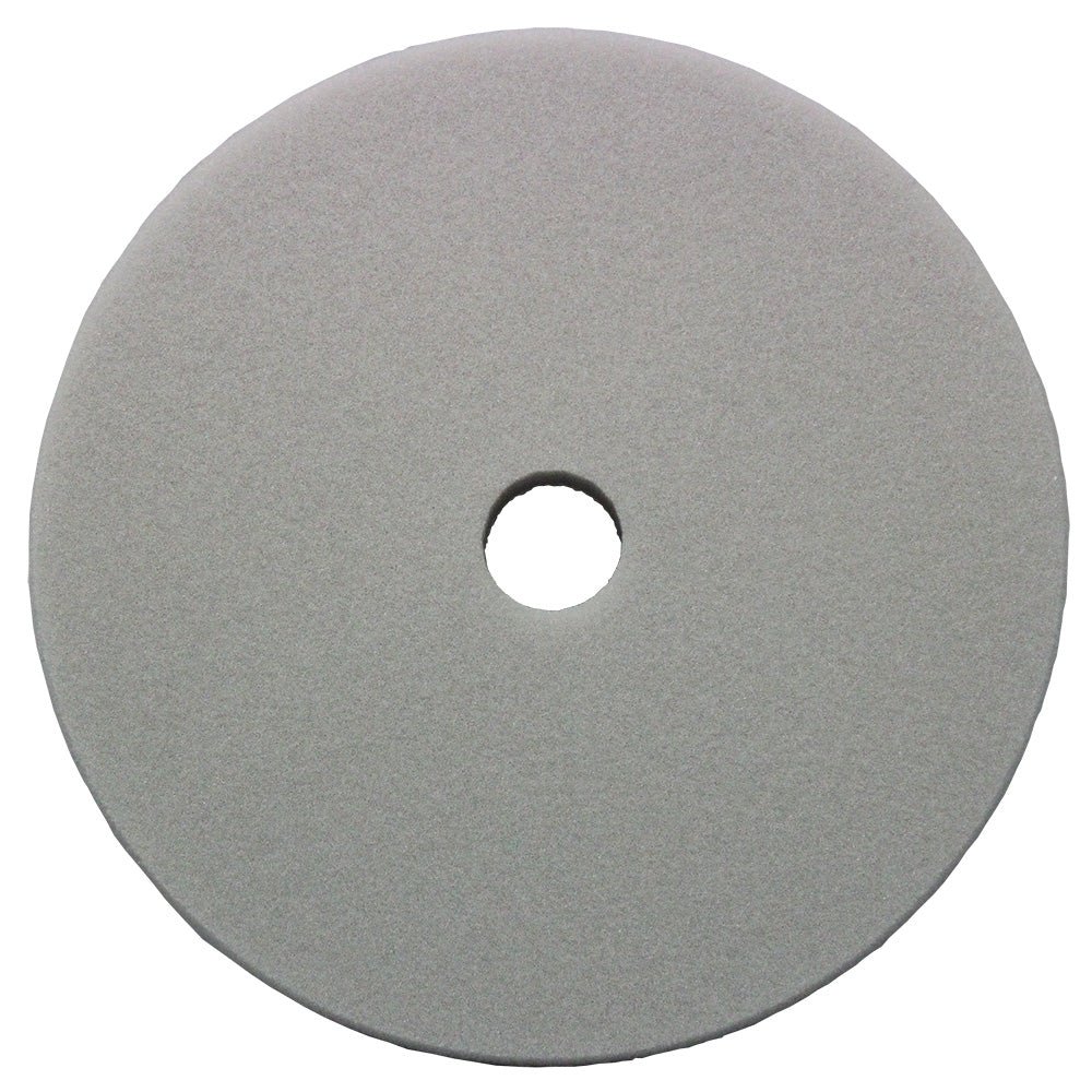Presta PACE Grey Foam Heavy Cut Pad - 6.5" - Get Tight Gear
