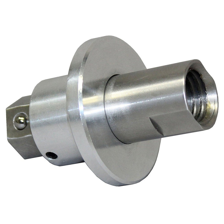 Presta Quik Pad Spindle Adapter - 5/8" - 11 Thread - Get Tight Gear