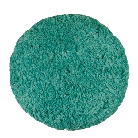 Presta Rotary Blended Wool Buffing Pad - Green Light Cut/Polish - Get Tight Gear