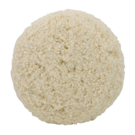 Presta White Double - Sided Screw On Pad - 9" - Get Tight Gear