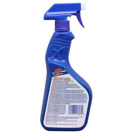 Presta X - 14 Mildew Stain Remover - 32oz - Get Tight Gear