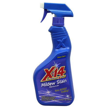 Presta X - 14 Mildew Stain Remover - 32oz - Get Tight Gear