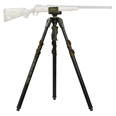 PRIMOS APEX TRIGGER STICK TRIPD CRBN - Get Tight Gear