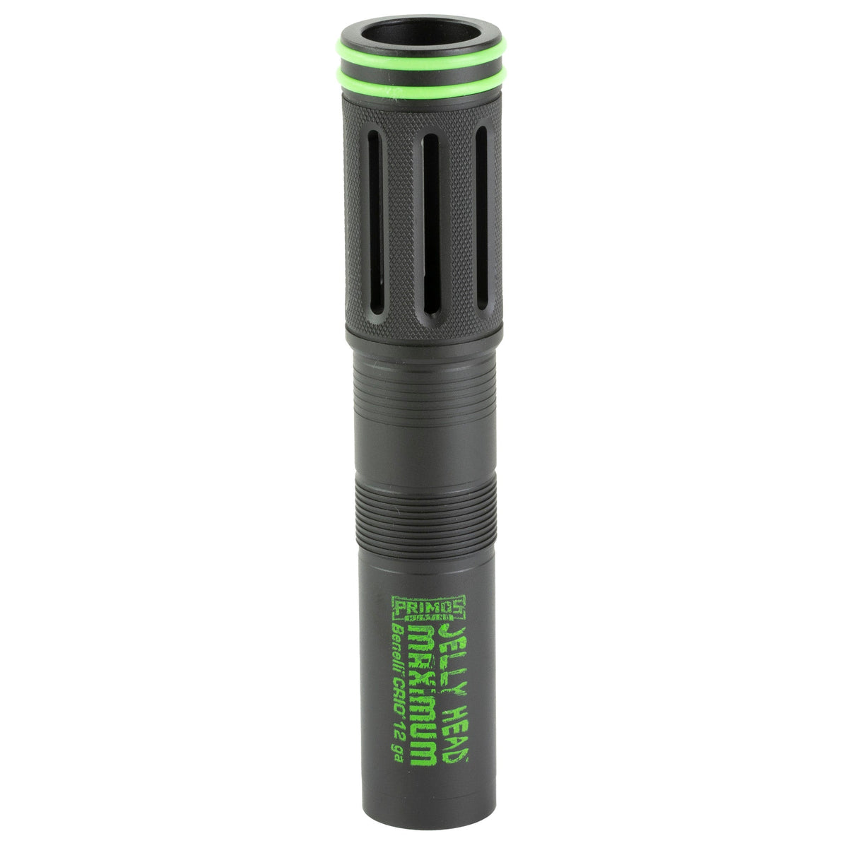 PRIMOS JELLYHEAD MAX CRIO 12GA .660 - Get Tight Gear
