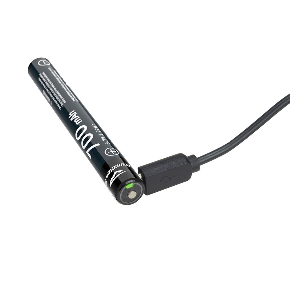 Princeton Tec Alloy - X Dual Fuel LED Pen Light - Get Tight Gear