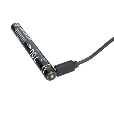 Princeton Tec Alloy - X Dual Fuel LED Pen Light - Get Tight Gear