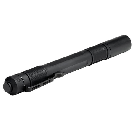Princeton Tec Alloy - X Dual Fuel LED Pen Light - Get Tight Gear