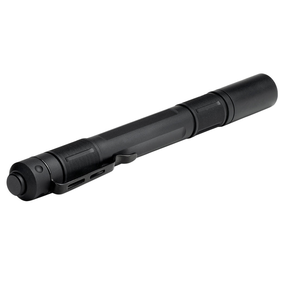 Princeton Tec Alloy - X Dual Fuel LED Pen Light - Get Tight Gear