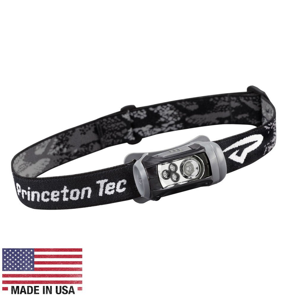 Princeton Tec REMIX LED Headlamp - Black - Get Tight Gear