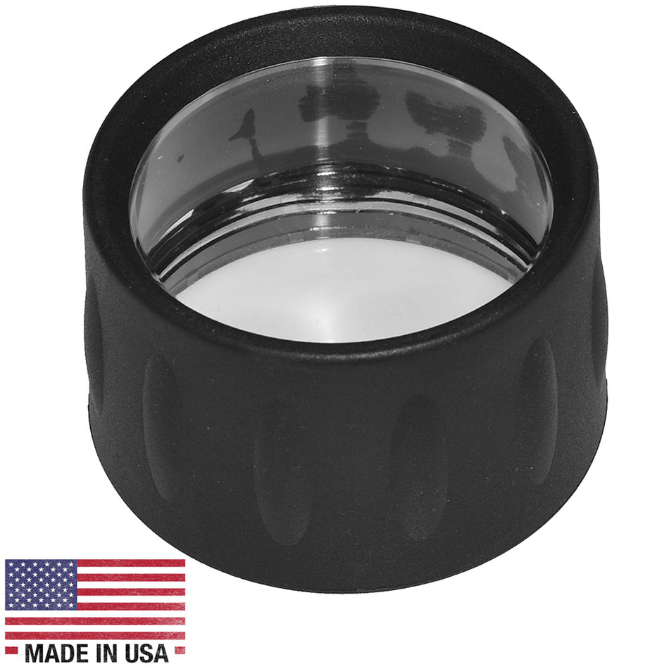 Princeton Tec Sector Lens Cap - Get Tight Gear