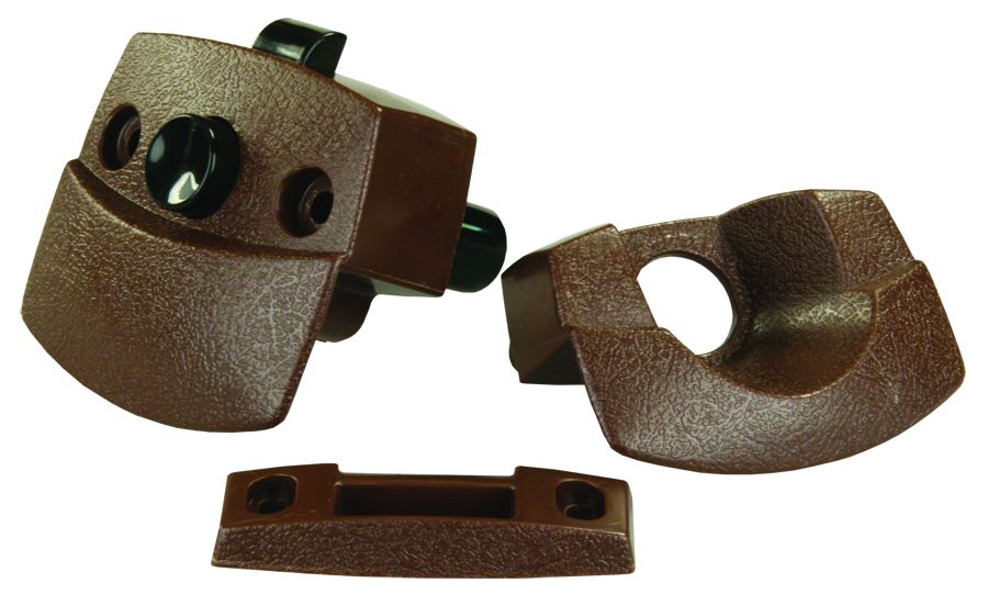 PRIVACY LATCH BR - Get Tight Gear