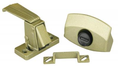 PRIVACY LATCH GOLD - Get Tight Gear