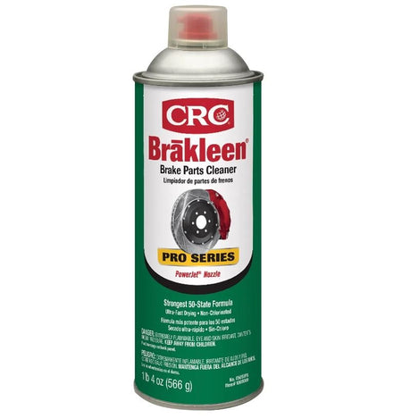 PRO SERIES BRAKLEEN NON CHLORINE - Get Tight Gear
