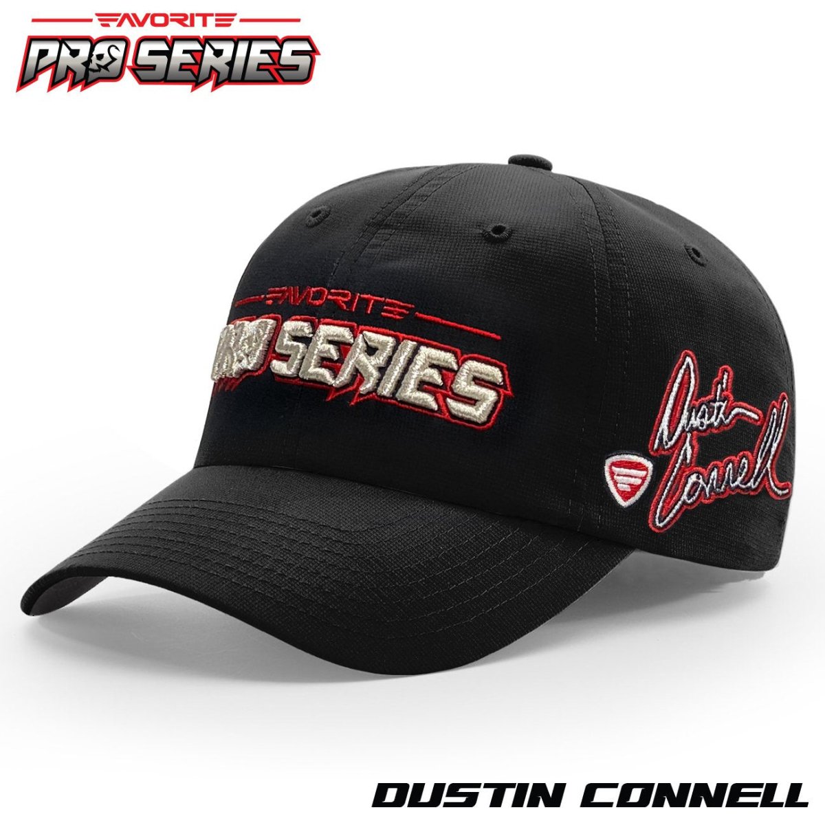 Pro Series Hat - Get Tight Gear