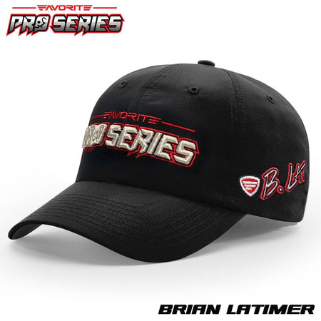 Pro Series Hat - Get Tight Gear